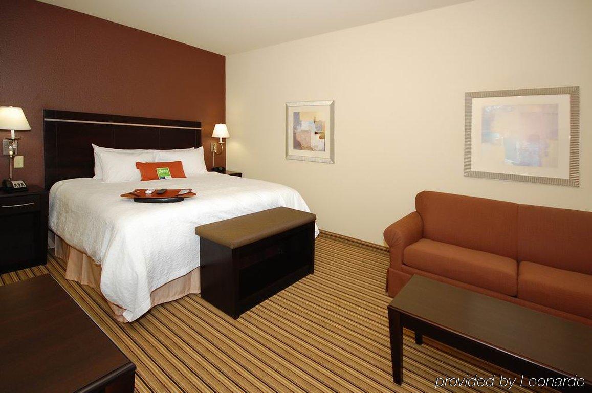 Hampton Inn & Suites Borger Room photo