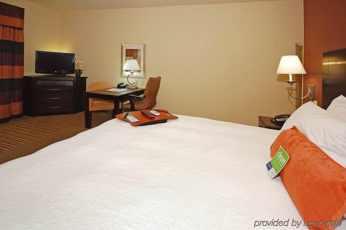 Hampton Inn & Suites Borger Room photo