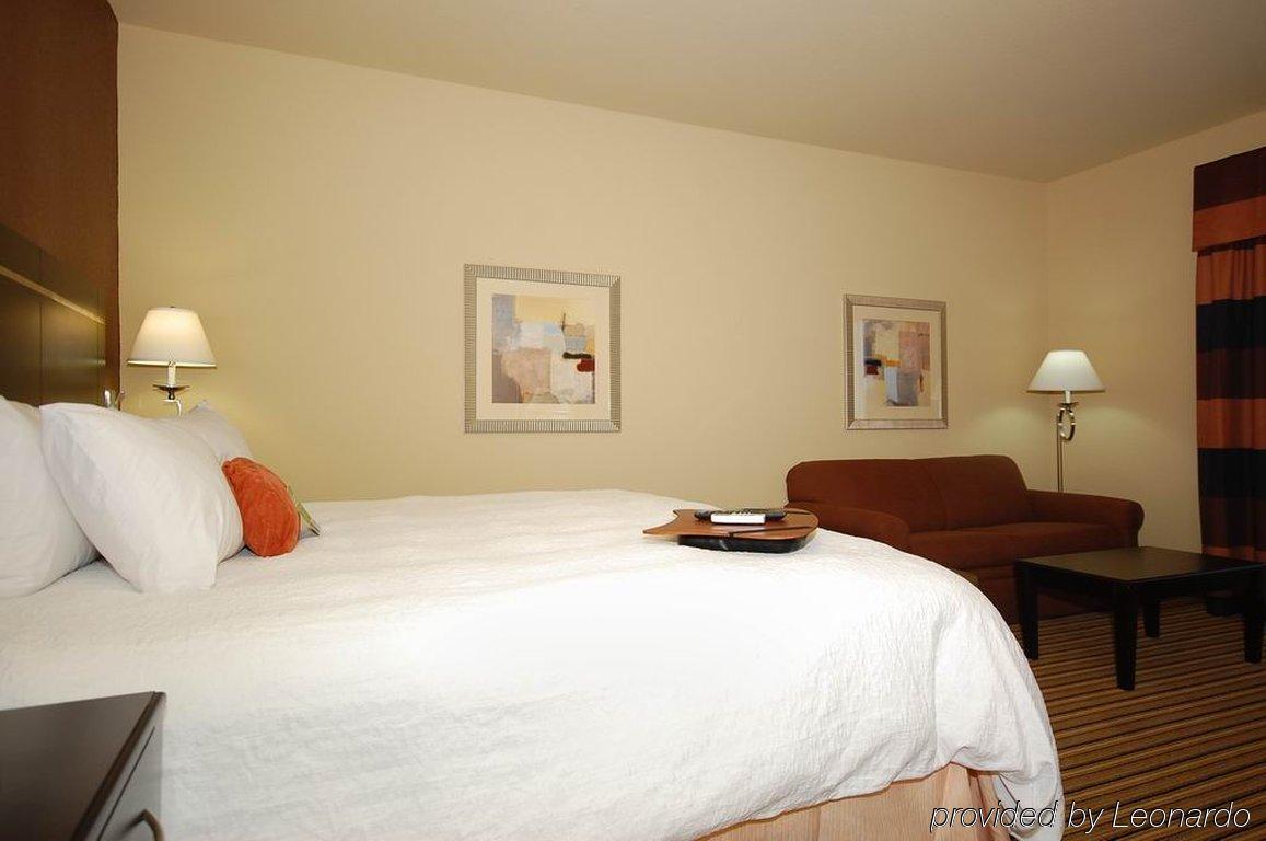 Hampton Inn & Suites Borger Room photo