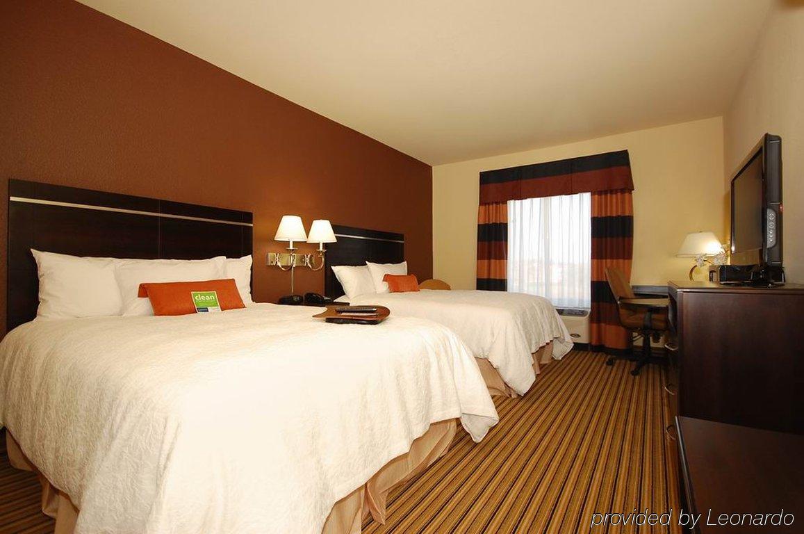 Hampton Inn & Suites Borger Room photo