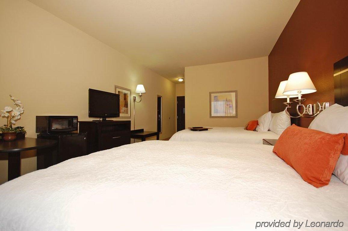 Hampton Inn & Suites Borger Room photo